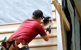 Best Custom Trim and Detailing for Siding  in Avery Creek, NC